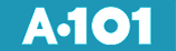 A101 logosu