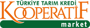 Tarım Kredi Kooperatif Market logosu