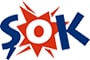 ŞOK logosu