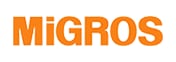 Migros logosu