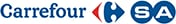 CarrefourSA logosu
