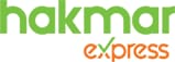 Hakmar Express logosu